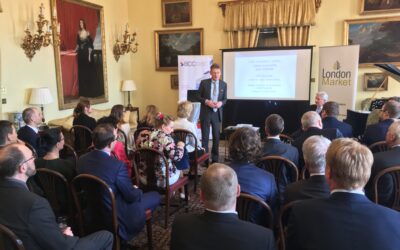 Round table with CNB Governor Jiří Rusnok