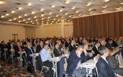Konference v Brně na téma „Irán – Exportní příležitosti a možnosti financování“