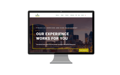 Announcing the launch of our new website